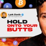 The FED Crypto Pump Is Coming