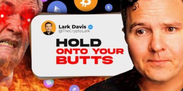 The FED Crypto Pump Is Coming