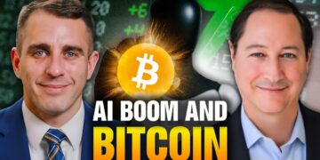 AI Boom & Bitcoin Will Lead To MASSIVE Bull Market