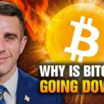 Why Is Bitcoin’s Price Going Down?
