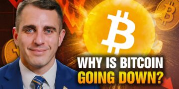 Why Is Bitcoin’s Price Going Down?