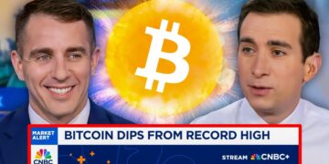 Is The Bitcoin Bull Market Over?