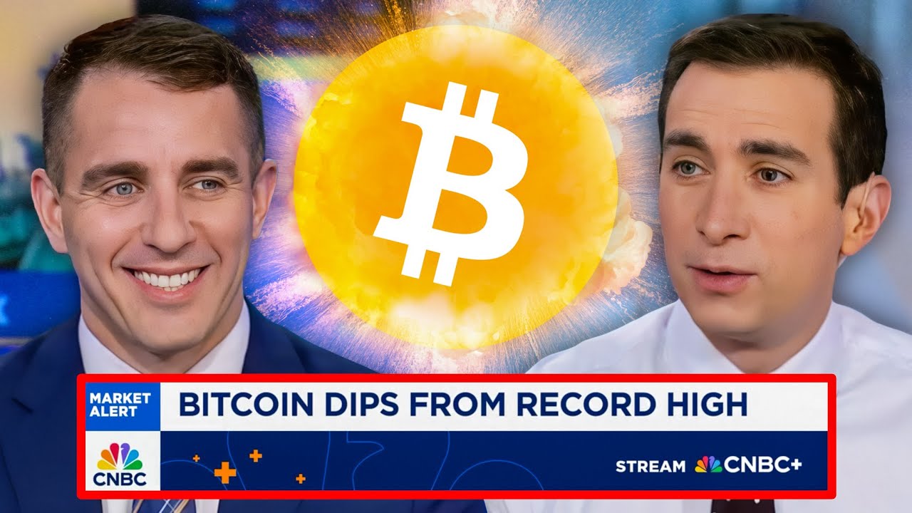 Is The Bitcoin Bull Market Over?