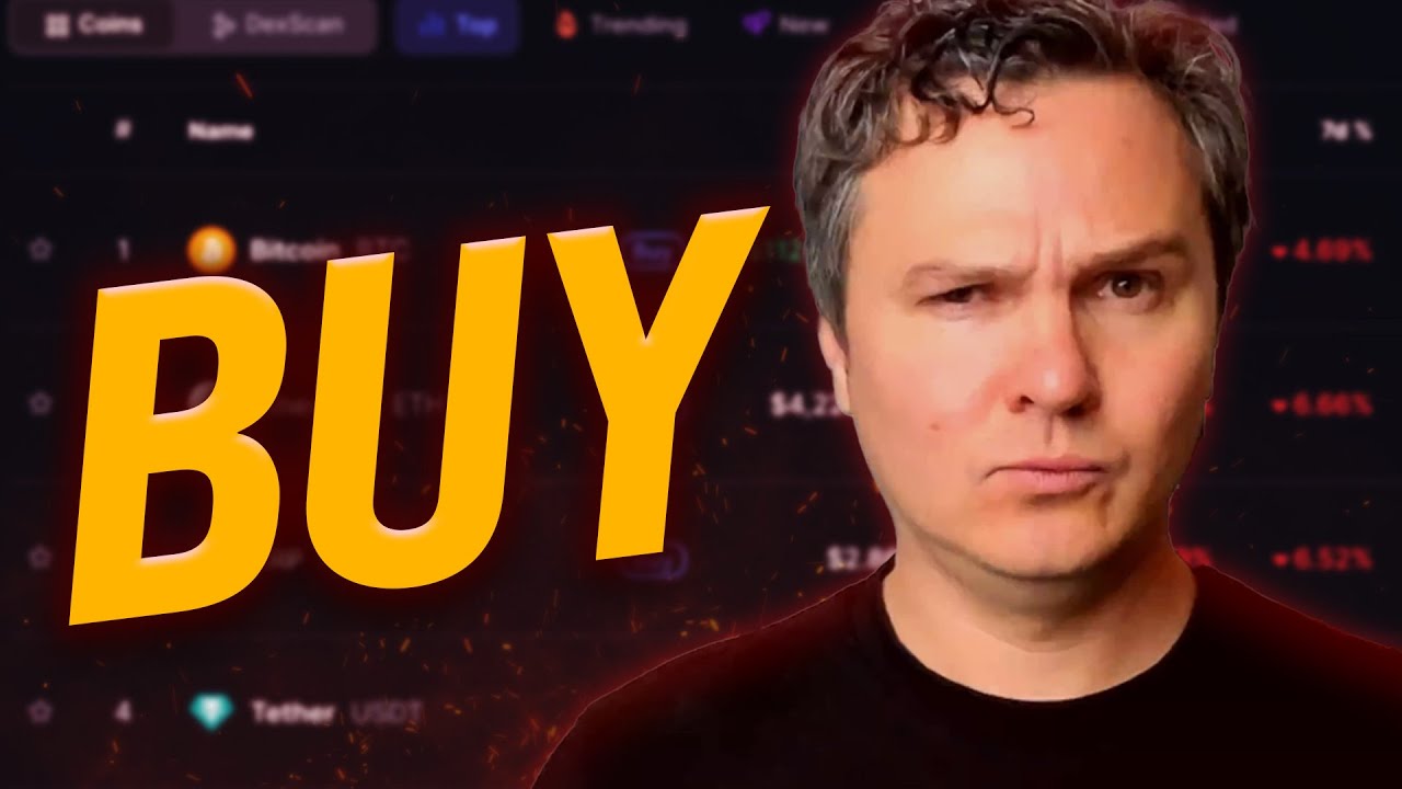 What Altcoins to Buy Now?