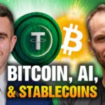 Stablecoins Will Conquer Wall Street!