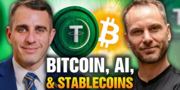Stablecoins Will Conquer Wall Street!