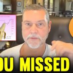 “STOP! You Might Have Already Missed the Banana Zone” - Raoul Pal