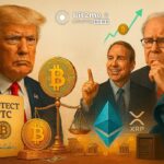 🔥Ethereum at $20,000, is XRP worthless? And Warren Buffett loses $850M by ignoring BTC