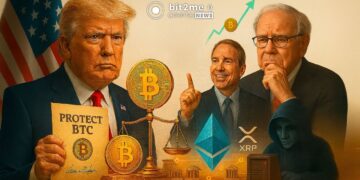 🔥Ethereum at $20,000, is XRP worthless? And Warren Buffett loses $850M by ignoring BTC