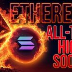 Ethereum Nears All-Time High!🚀Crypto Market Update