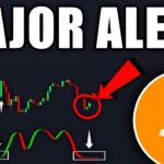 BITCOIN: Rare Signal Flashing NOW! (don’t miss) - BTC Price Prediction Today