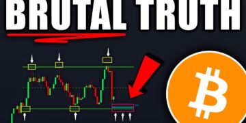 BITCOIN: This Is Our Last Hope! (warning) - BTC Price Prediction Today