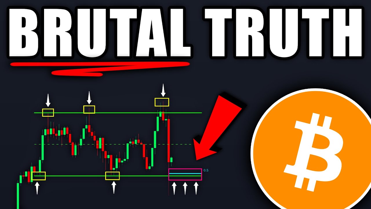 BITCOIN: This Is Our Last Hope! (warning) - BTC Price Prediction Today