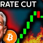URGENT BITCOIN UPDATE: FED RATE CUT TODAY (My Trading Plan)!!! - Bitcoin News, Ethereum & Altcoins