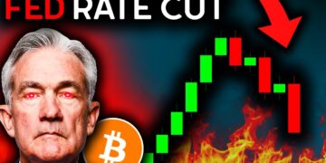 URGENT BITCOIN UPDATE: FED RATE CUT TODAY (My Trading Plan)!!! - Bitcoin News, Ethereum & Altcoins