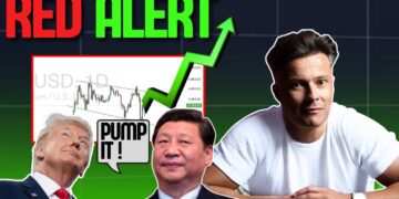 WARNING - This Week Is Bigger Than You Thought For Crypto - Be Prepared!