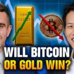 Why Isn’t Bitcoin Pumping While Gold Soars?