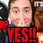 XRP It's Finally OVER! OWN XRP LISTEN Before Tomorrow