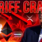 Tariff Chaos Crashes Crypto Again!🔥Market Update🔥