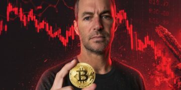 The Biggest Crash In History Is Coming... RIGHT NOW?