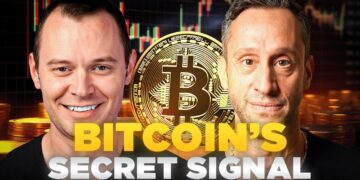 What Bitcoin ACTUALLY Needs To Do For Alt-Season To Begin | Benjamin Cowen - altcoins