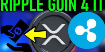 🚀XRP RIPPLE GROUNDBREAKING ANNOUCEMENT 🚀HOT ALTCOIN NEWS