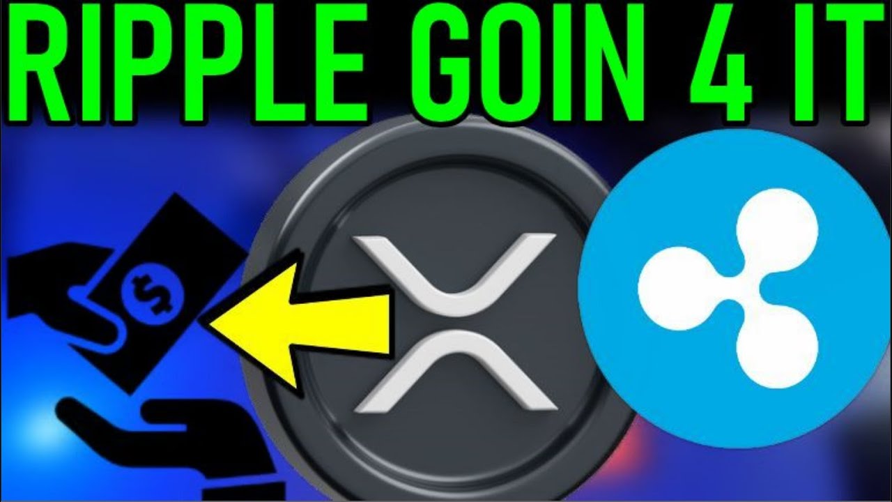 🚀XRP RIPPLE GROUNDBREAKING ANNOUCEMENT 🚀HOT ALTCOIN NEWS