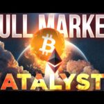 Don’t Miss These Catalysts!🚀Next Crypto Explosion Starts Here🔥