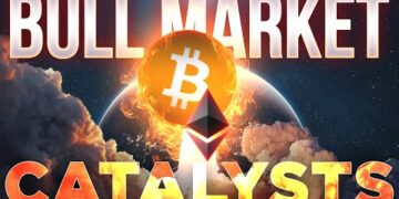 Don’t Miss These Catalysts!🚀Next Crypto Explosion Starts Here🔥