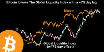 I Can't Believe It - Bitcoin