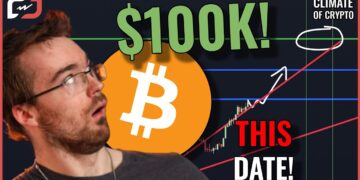$100k Bitcoin SHORT SQUEEZE LOADING! Why A MAJOR Bitcoin RALLY Could Happen SOON! Price prediction -