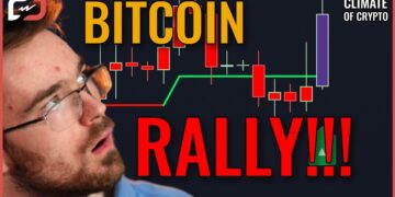FED: QE Is Coming BACK! Bitcoin To $100k SOON! Bitcoin Price Prediction 2025 -