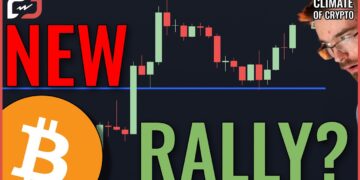 A MASSIVE Bitcoin BREAKOUT Coming NEXT WEEK! Bitcoin Price Prediction December 2025! -