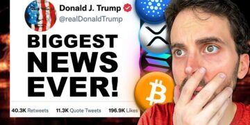 BIGGEST Crypto News This Week - What CLARITY ACT Means For You