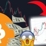 BITCOIN...THIS DISASTER SIGNAL JUST FLASHED…
