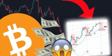 BITCOIN...THIS DISASTER SIGNAL JUST FLASHED…