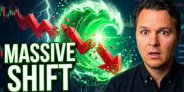 Crypto Just Got a MASSIVE Wake-Up Call