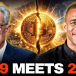 The Next Great Depression Is NOW?! (What it Means for Bitcoin)