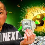 Bitcoin Rebound to $100,000 is NEAR