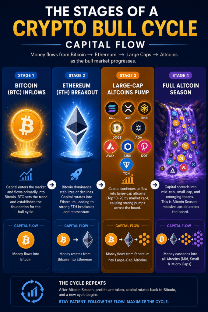 Altcoin Market