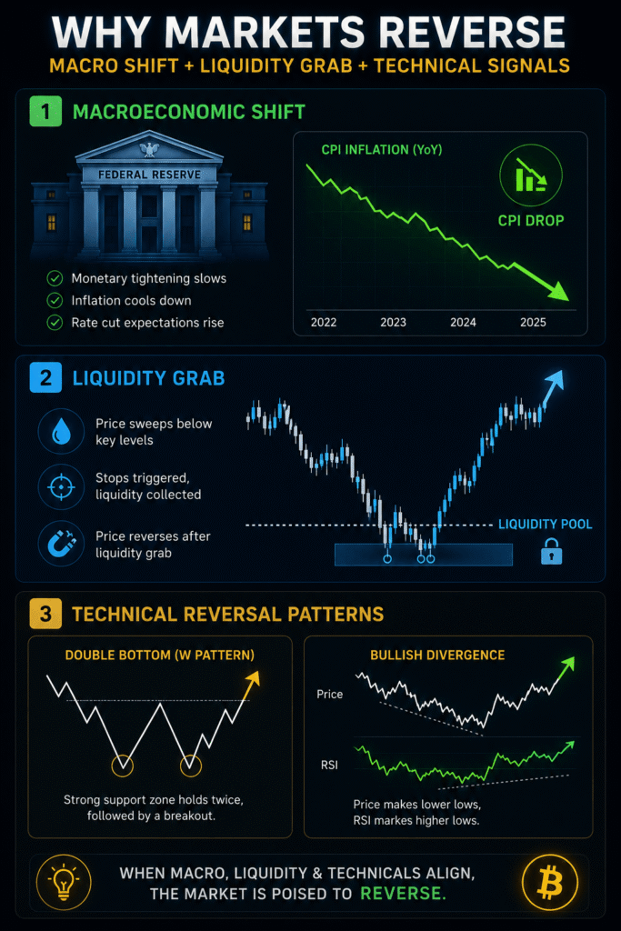 Common Mistakes to Avoid in a Breakout Market