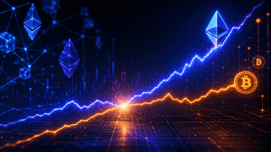Altcoin Season Coming