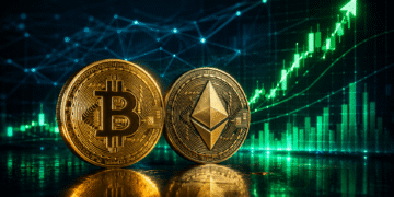 Bitcoin & Ethereum Breakout Analysis
